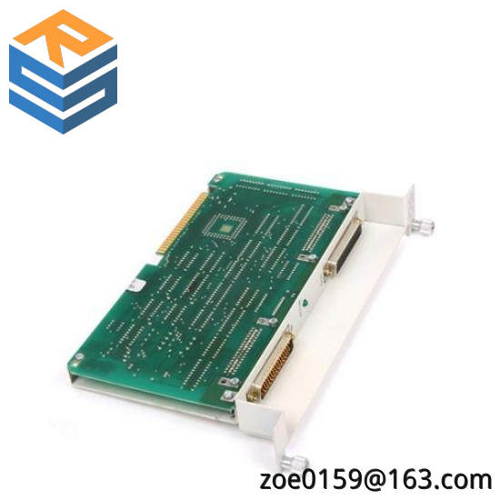 Honeywell 621-9937 Parallel I/O Module
