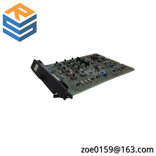 Honeywell 62795610-001 Pcb Circuit Board