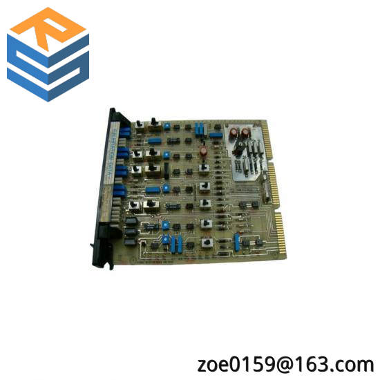 Honeywell 62795613-001 Signal Selector Assy