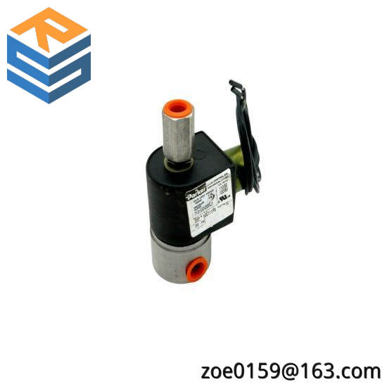 Honeywell 71315SN2EV00N0C111P3 Solenoid Valve
