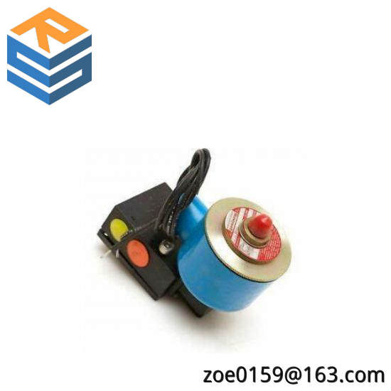 Honeywell 716X2D1A  PKS System