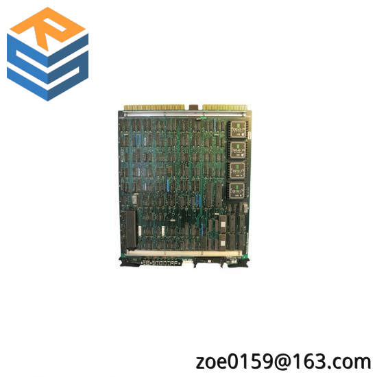 Honeywell 80360206-001 Pcb Circuit Board
