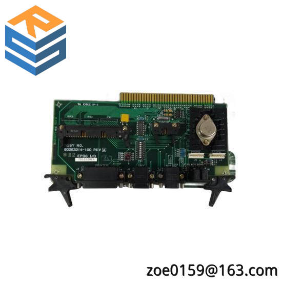 HONEYWELL 80363214-100 Pcb Circuit Board