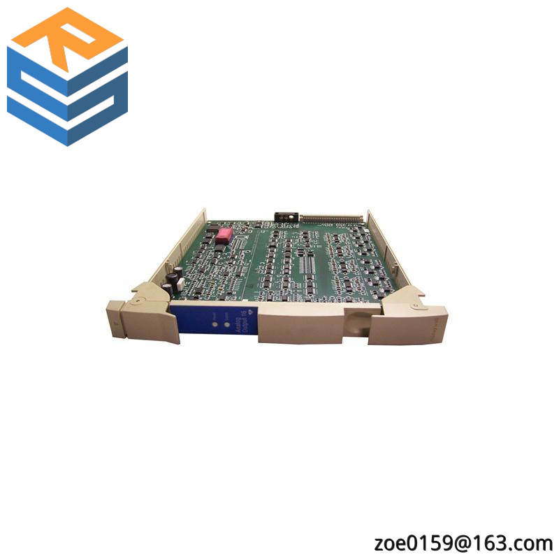 Honeywell 80363969-150 Analog Output Module