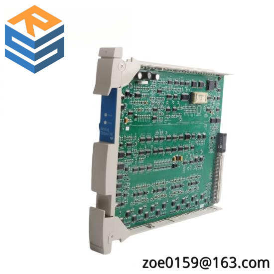 Honeywell 80363969-150 DCS Module