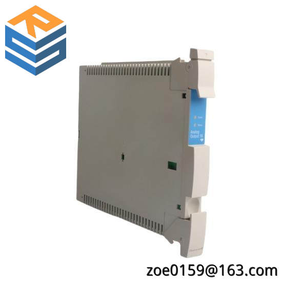 Honeywell 80363969-150 DCS Module