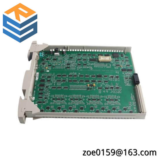 Honeywell 80363969-150 DCS Module
