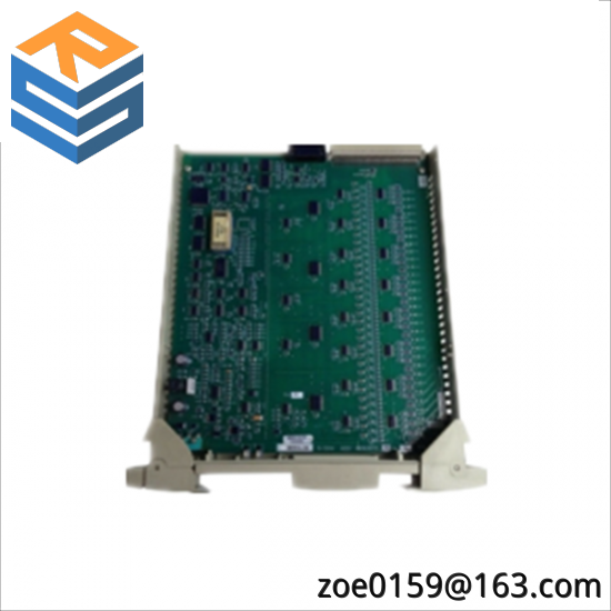 HONEYWELL 80363972-100 Digital Input 24 Vdc Processor