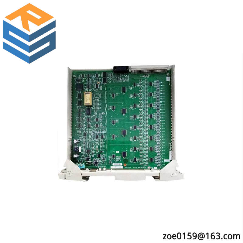 Honeywell 80363972-150 Digital Input Module