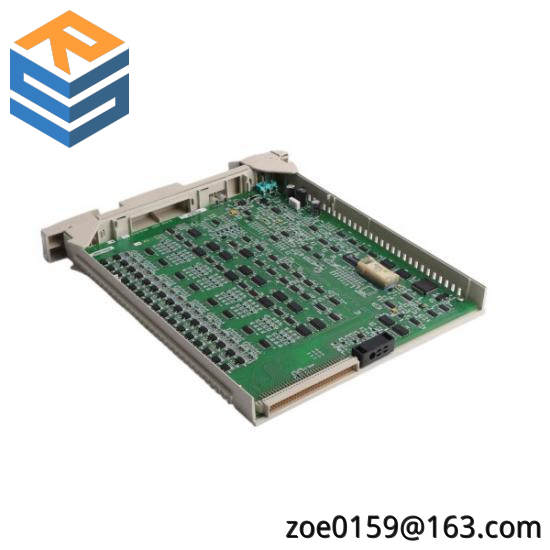 HONEYWELL 80363975-100 DIGITAL OUTPUT MODULE PROCESSER