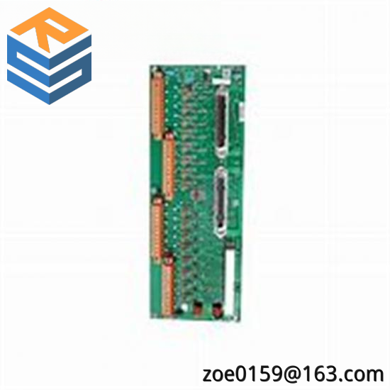 HONEYWELL 80366180-125 (MU-TDIY22) TDC 3000 CNI Input Output Board