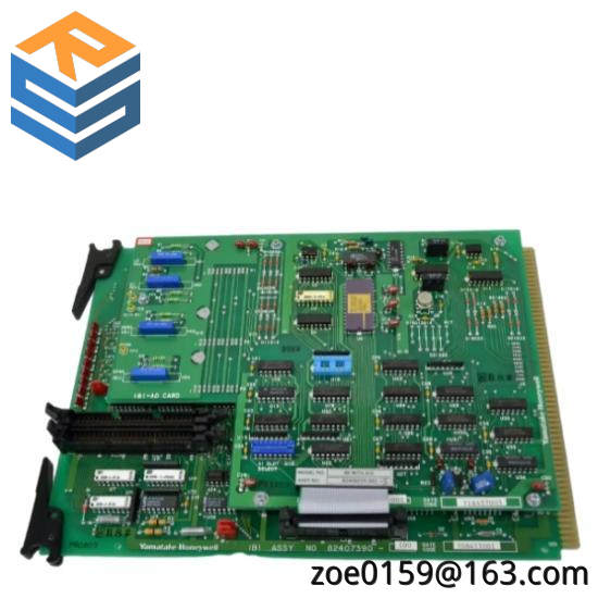 HONEYWELL 82408215-001 DCS System For Sale