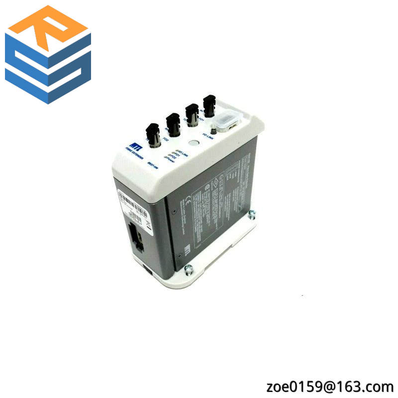 Honeywell 8937-HN Fiber Optic Extender Module
