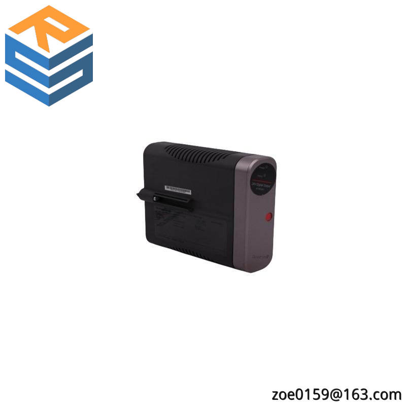 HONEYWELL 8C-PAIH52 Analog Input Module