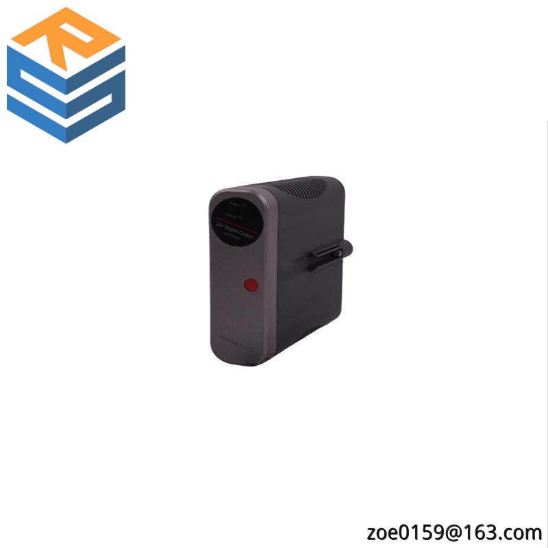 HONEYWELL 8C-PAIH54 Analog Input Module