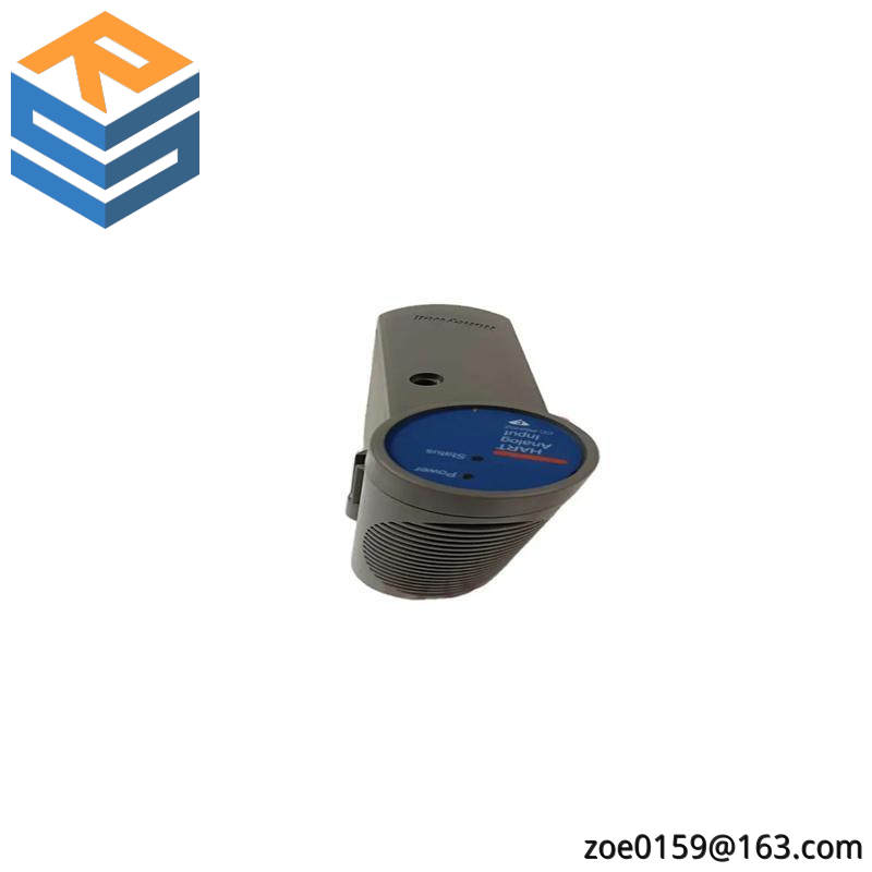 HONEYWELL 8C-PAIHA1 analog input module
