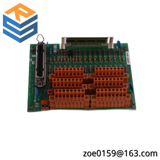 Honeywell 8C-PAIN01 51454356-175 Orgin in USA