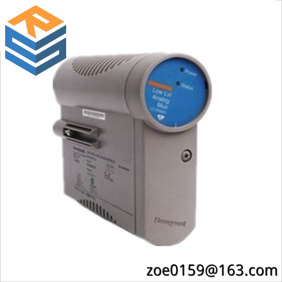 HONEYWELL 8C-PAIN01 Analog Input Module