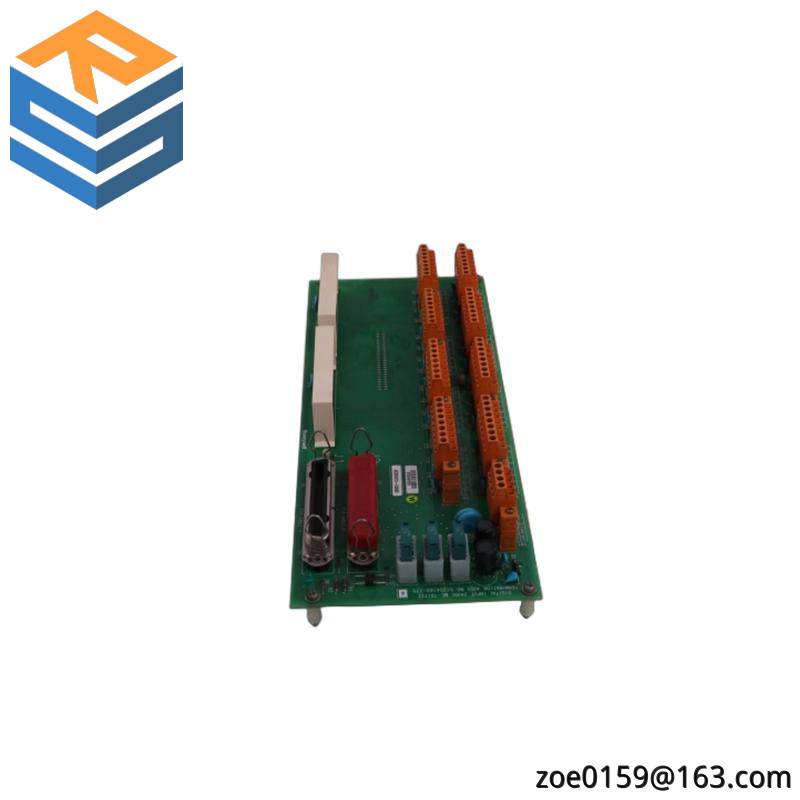 Honeywell 8C-PAINA1 51454470-175 Output Module