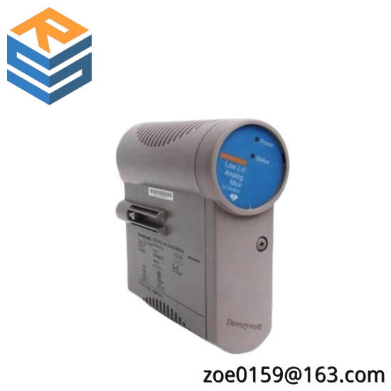 Honeywell 8C-PAINA1 8C-PAIMA1  S8 AI Non-HART IOM (16), COATED