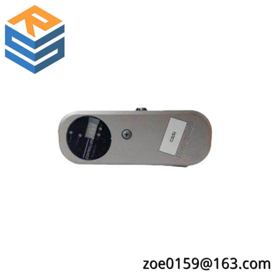 Honeywell 8C-PCNT03 Controller