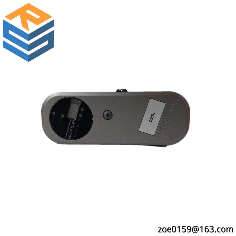 Honeywell 8C-PCNT03 Series 8 C300 Controller