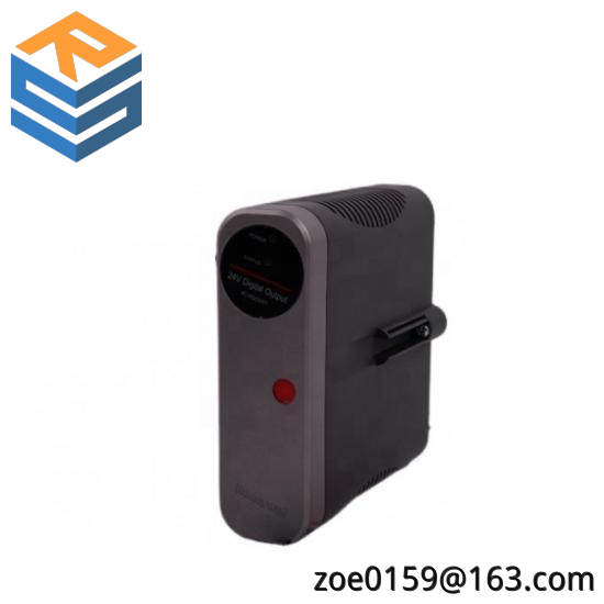 Honeywell 8C-PDOD51 51454361-175  I/O Digital Output
