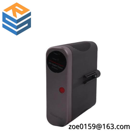Honeywell 8C-PDOD51 8C-TDOD51  Digital Output 24V Module