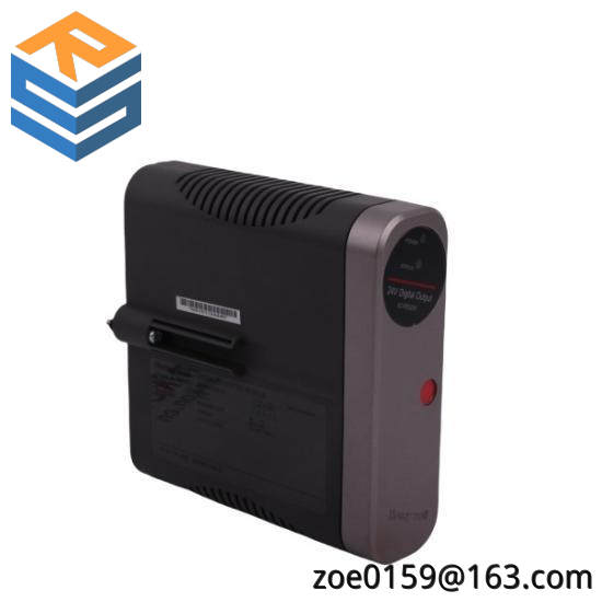 Honeywell 8C-PDOD51 8C-TDOD51  Digital Output 24V Module