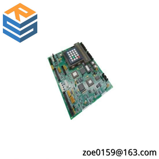 HONEYWELL 8C-SHEDA1 Header board