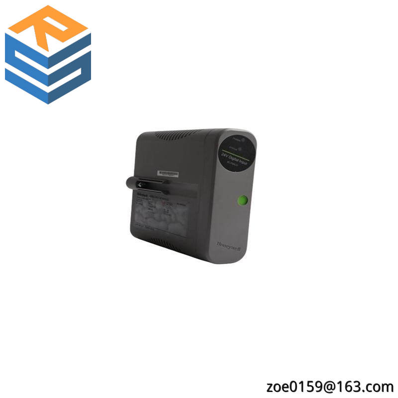 HONEYWELL 8C-TAID61 Analog Input Module
