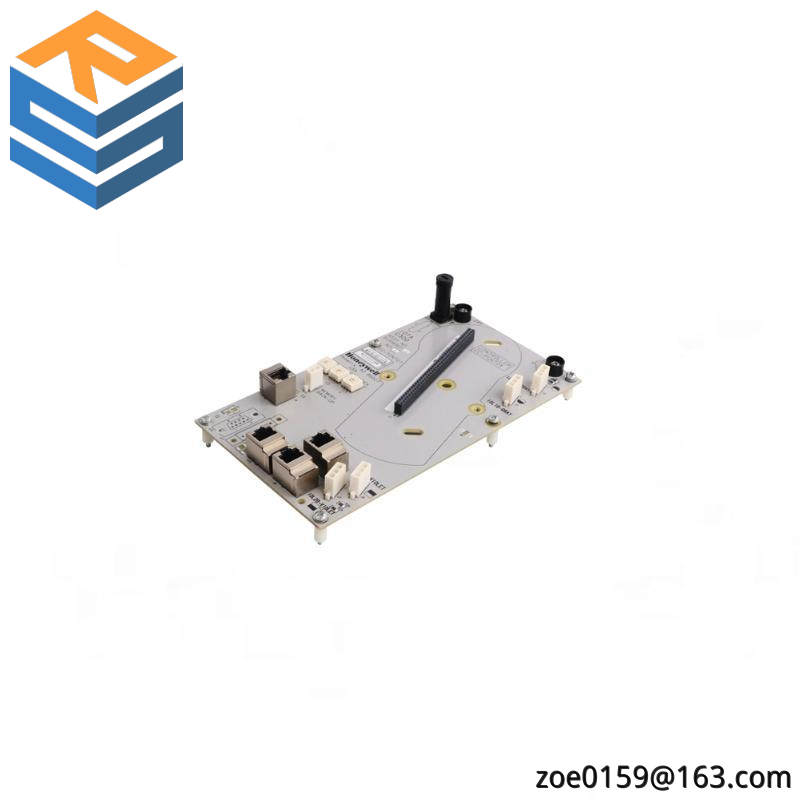 HONEYWELL 8C-TAIDA1 51307131-175 C300 Controller Backplane