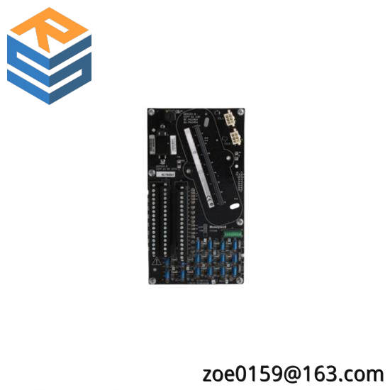 Honeywell 8C-TAIDA1 Analog Input Module