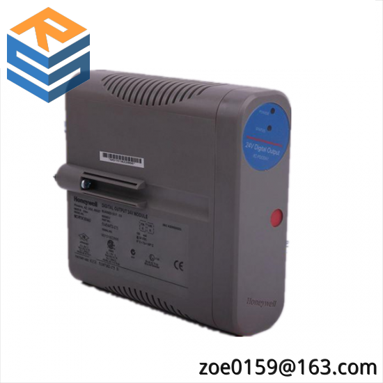 HONEYWELL 8C-TAIDB1 Analog Input Module