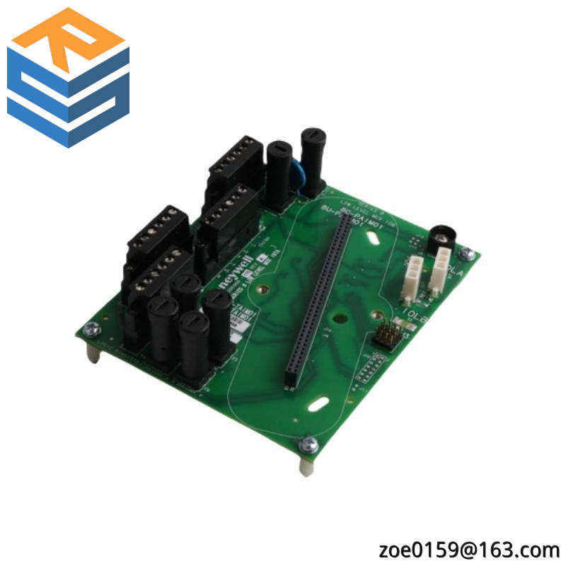 HONEYWELL 8C-TAIM01/51306999-175 Analog Intput Module