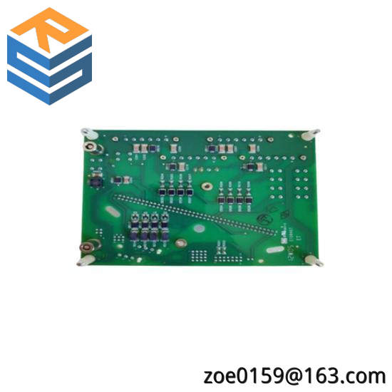 HONEYWELL 8C-TAIM01 Low-level Analog Input I/O Termination Assembly