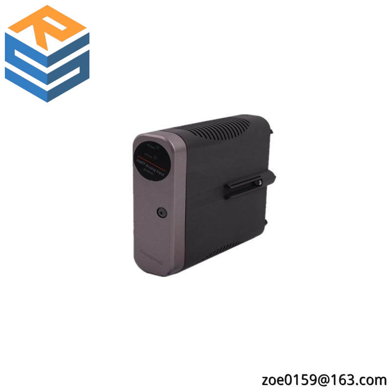 Honeywell 8C-TAINA1 Analog Input Module
