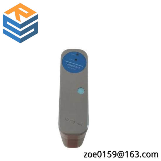Honeywell 8C-TAIX51 8C-PAONA1  PLC Module