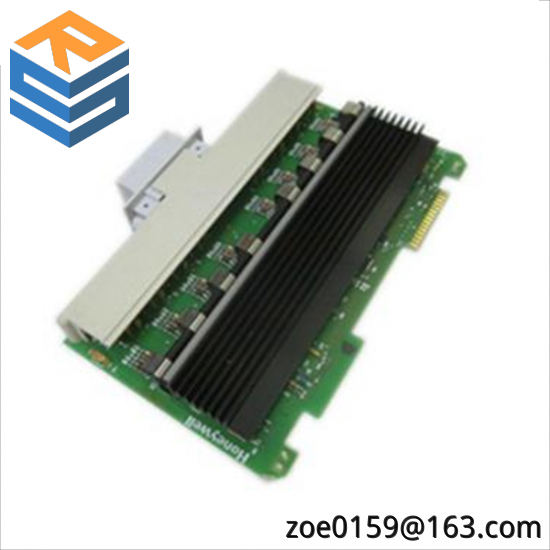 HONEYWELL 8C-TAIX51 Analog Input Module
