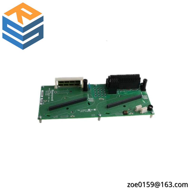 Honeywell 8C-TAIX61 Analog Input Module