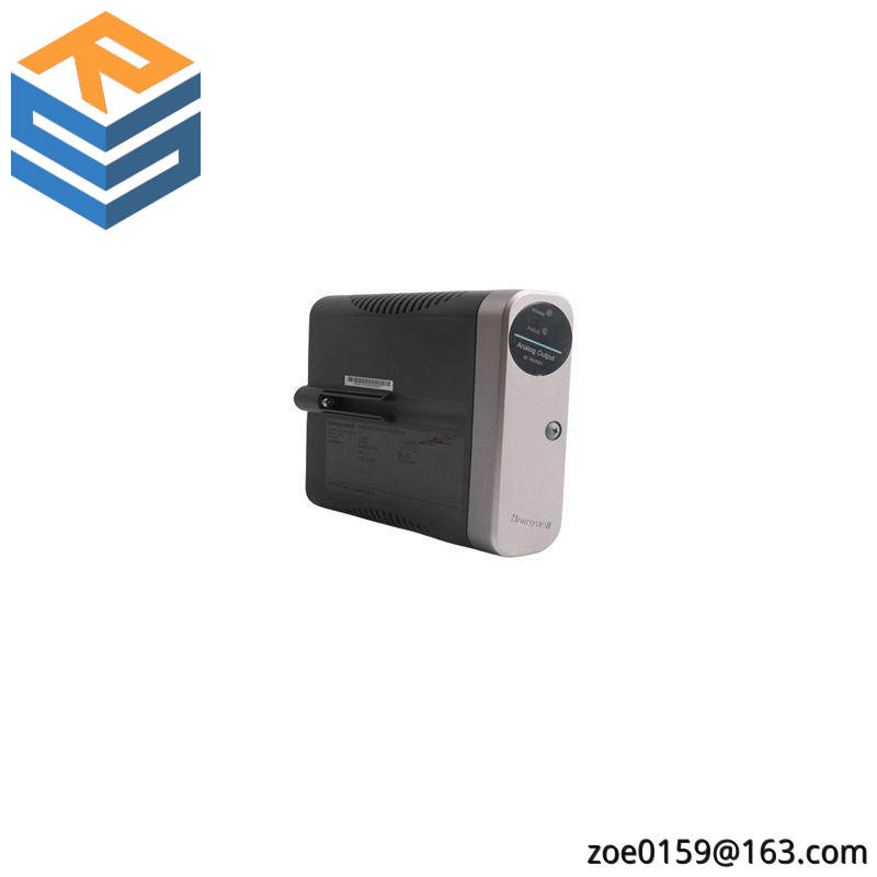 HONEYWELL 8C-TAIXA1 Analog Input Module
