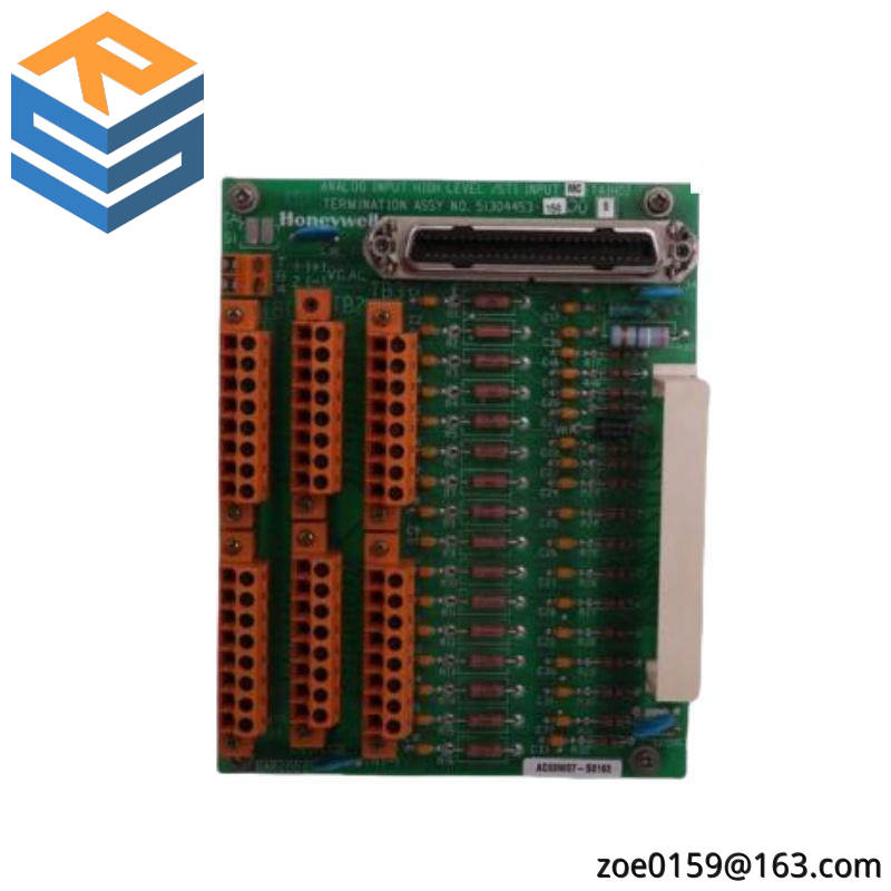 HONEYWELL 8C-TAOX51/51306983-175 Analog output module