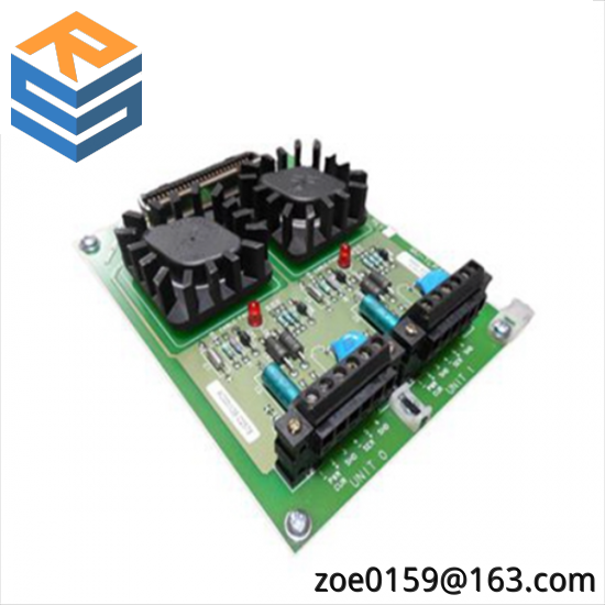 HONEYWELL 8C-TAOXB1 51307137-175 Analog Output Module