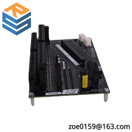 Honeywell 8C-TAOXB1 51307137-175  I/O Module