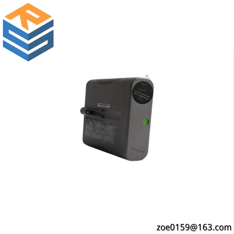 HONEYWELL 8C-TCNT01 C300 Controller Input Output Module