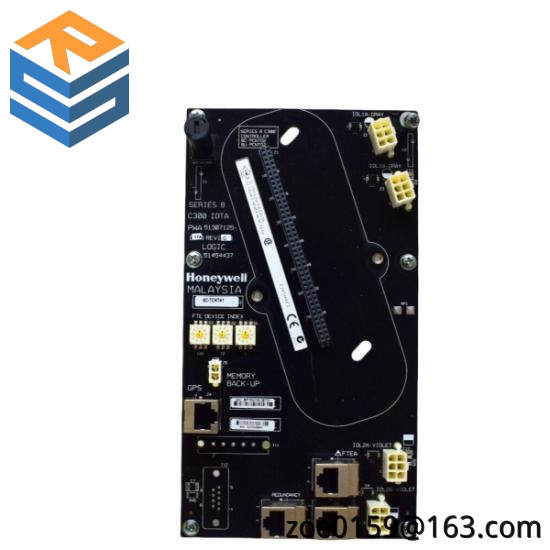 Honeywell 8C-TCNT02 8U-TCNT02 8C-TCNTA1 8U-TCNTA1  S8 C300 CONTROLLER IOTA, BLK, COATED