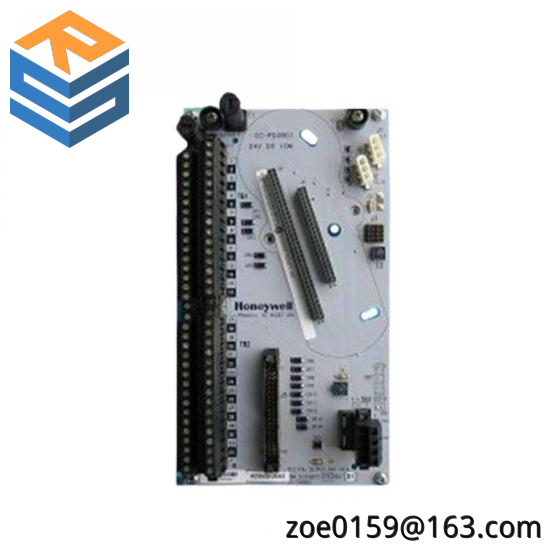 Honeywell 8C-TDIL01 8C-TDIL11  C300 PLC module
