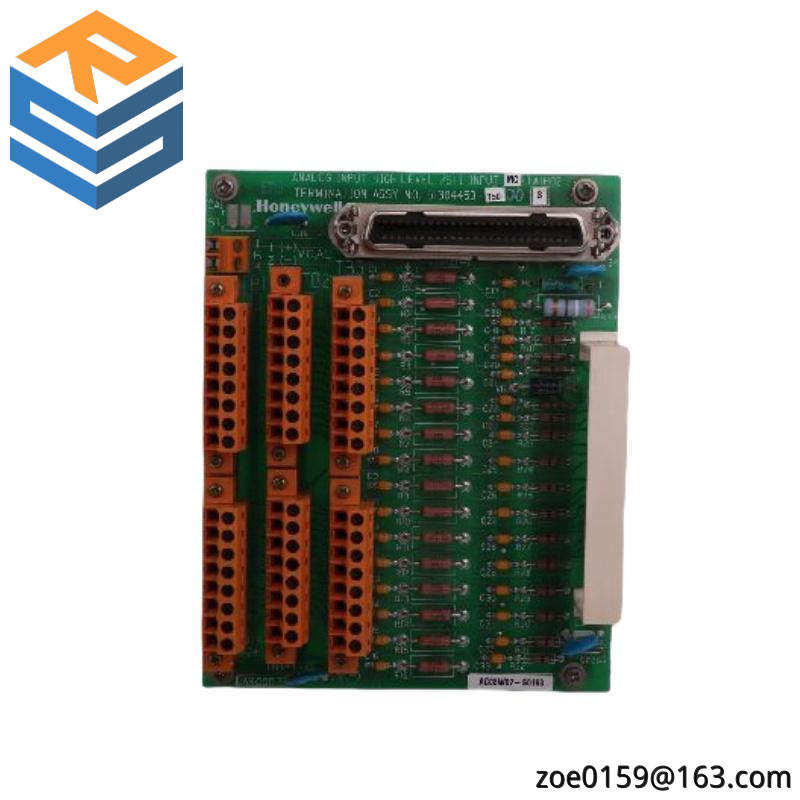 HONEYWELL 8C-TDIL11/51306858-175 Digital Input Board