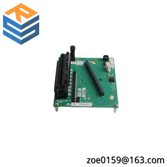 Honeywell 8C-TDIL11/51306858-175 Digital Input Module DCS MODULE
