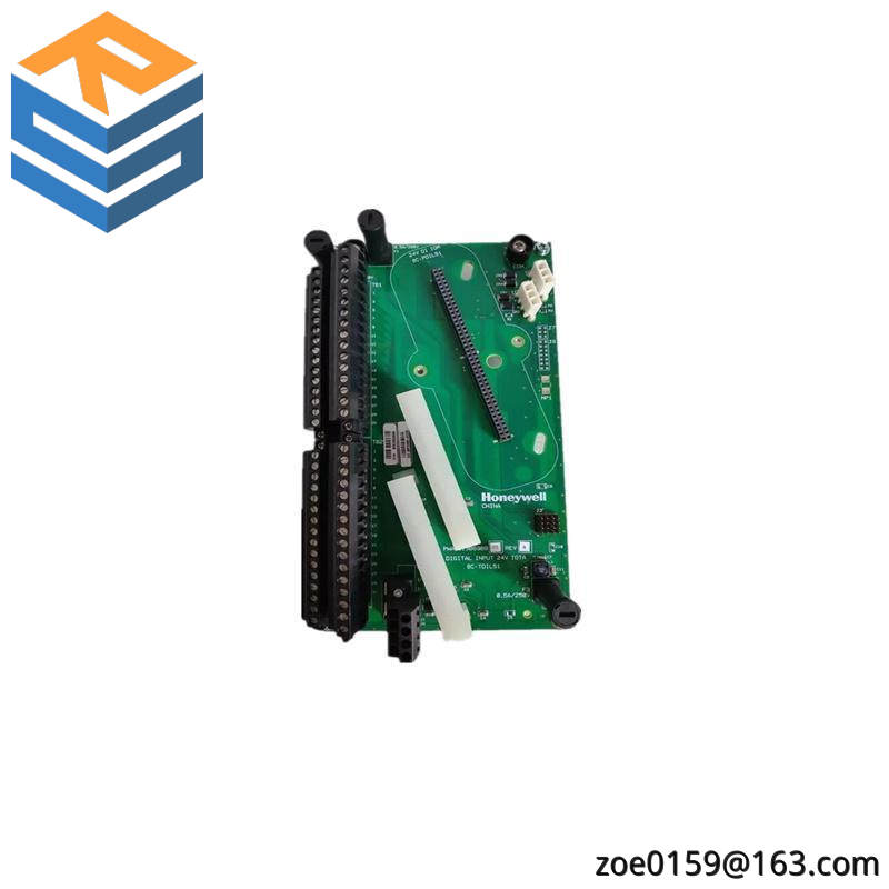Honeywell 8C-TDIL51 C300 baseplate